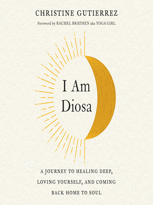 Title details for I Am Diosa by Christine Gutierrez - Wait list